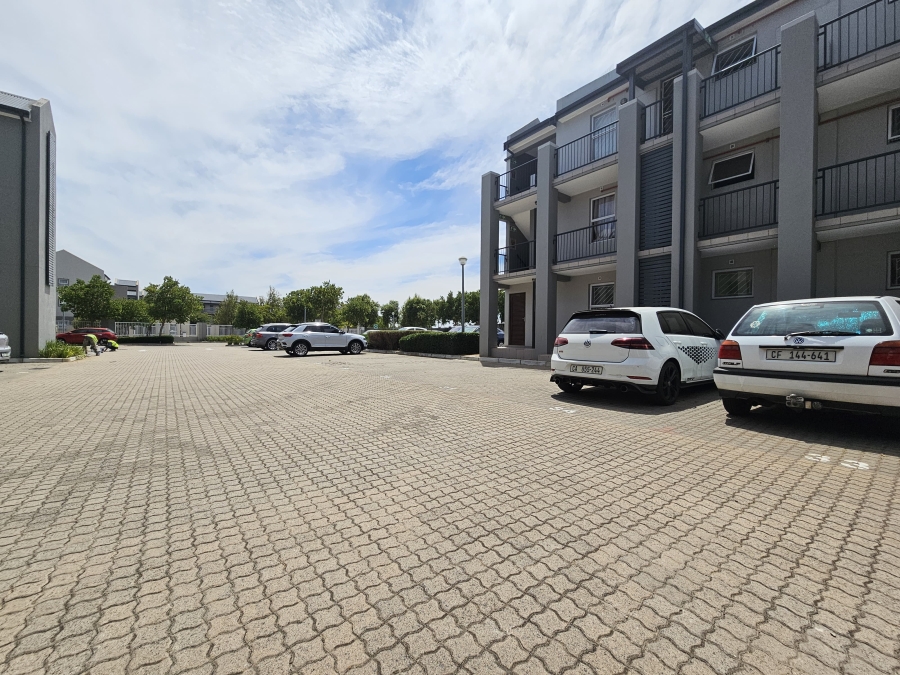 2 Bedroom Property for Sale in Buh Rein Estate Western Cape